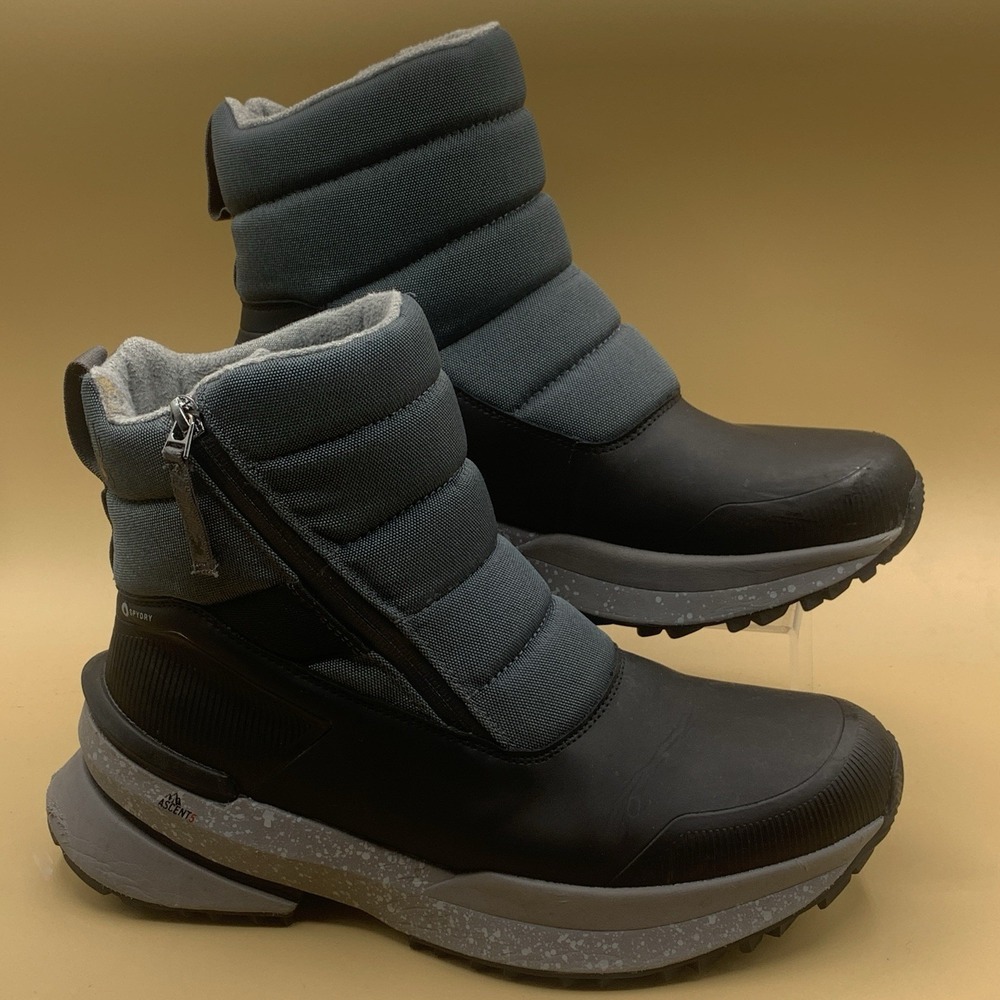 Spyder Men's Hyland Boots - Size 9
